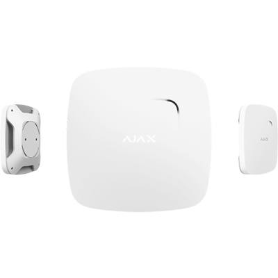 Ajax FireProtect Intruder detector Ajax FireProtect wireless fire detector