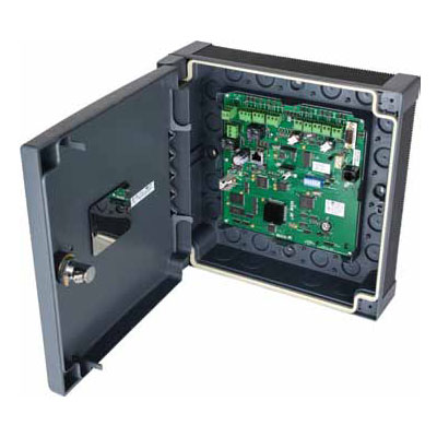 Gallagher C302372 Access control system accessory Gallagher C302372 dual cabinet starter kit