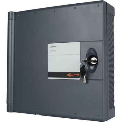 Gallagher Cabinet Access control system accessory Gallagher Cabinet for printed circuit boards