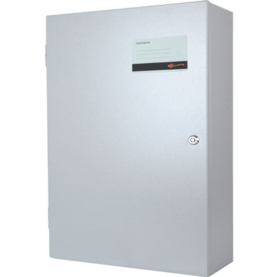 Gallagher Dual Cabinet Access control system accessory Gallagher Dual Cabinet for printed circuit boards