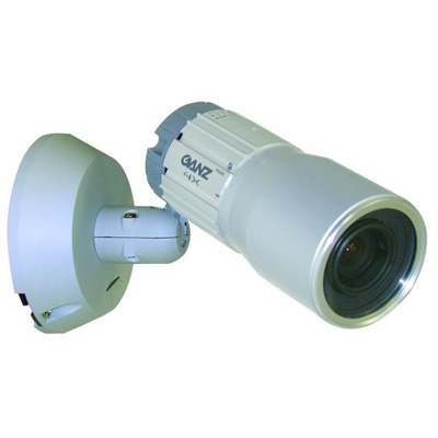 Ganz ZC-L1210PHA CCTV camera Ganz ZC-L1210PHA is a high-resolution camera with 2.8 -10 mm varifocals