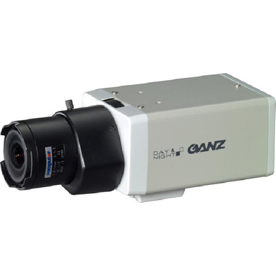 Ganz ZC-NH250P CCTV camera Specifications | Ganz CCTV cameras