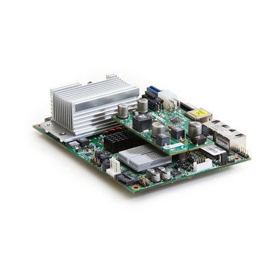 Genetec Synergis Master Controller Access control controller Genetec's Synergis Master Controller (SMC) - an intelligent IP door controller