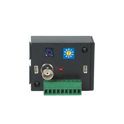 Genie CCTV Limited GTA004 CCTV transmission system Genie CCTV Limited GTA004 1 channel UTP active video receiver