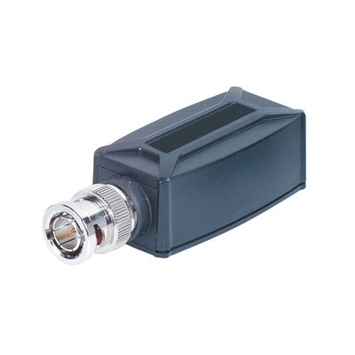 Genie CCTV Limited GTP001 CCTV transmission system Genie CCTV Limited GTP00 - 1 channel UTP passive video transceiver