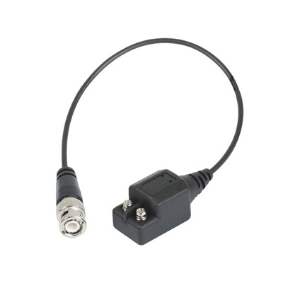 Genie CCTV Limited GTP003 CCTV transmission system Genie CCTV Limited GTP003 1 channel UTP passive video transceiver