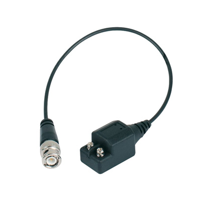 Genie CCTV Limited GTP007 CCTV transmission system Genie CCTV Limited GTP007 1 channel UTP passive video transceiver