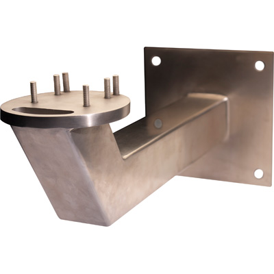 Geutebruck ARGUS-BWM/ST CCTV camera mount Geutebruck ARGUS-BWM/ST wall mount adapter
