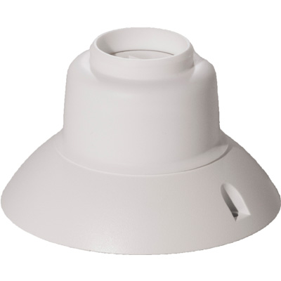Geutebruck GSD/BDA-001 CCTV camera bracket Geutebruck GSD/BDA-001 bracket to dome adapter