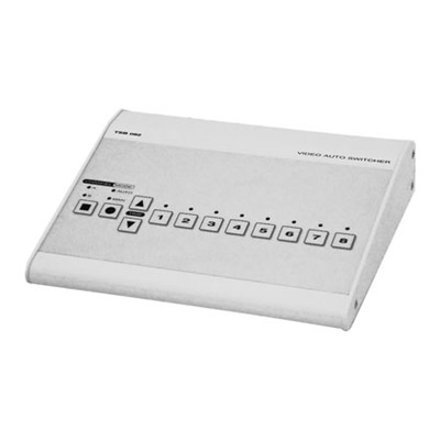 Geutebruck TSB-082 CCTV switcher Geutebruck TSB-082 CCTV Video Switcher