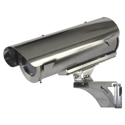 Geutebruck WPH-602/ST CCTV camera housing Geutebruck WPH-602/ST - stainless steel camera housing for tough enviroments