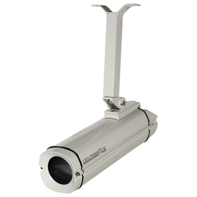 Geutebruck WSG-401/3DK CCTV camera housing Geutebruck WSG-401/3DK - suspended mount weatherproof CCTV camera housing