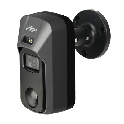Dahua Technology DH-HAC-ME1500C CCTV camera Dahua Technology DH-HAC-ME1500C 5MP HDCVI Active Deterrence Camera