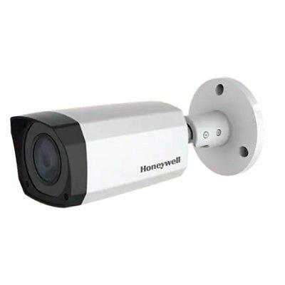 Honeywell Security HB276HD4 4MP HQA TDN IR MFZ Bullet Camera