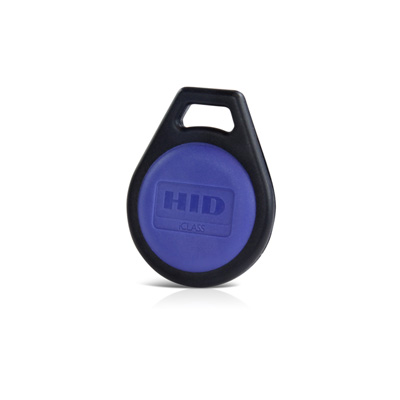 HID 205x iCLASS Key II Access control card/ tag/ fob HID 205x iCLASS Key II contactless smart key