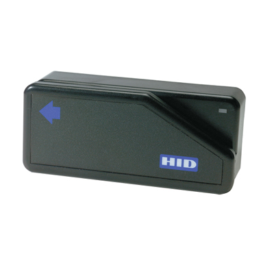 HID 544 Access control reader HID 544