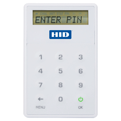 HID ActivID® One-Time Password (OTP) Tokens Access control card/ tag/ fob HID ActivID® One-Time Password (OTP) Tokens