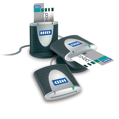 HID Crescendo C200 Access control card/ tag/ fob HID Crescendo™ - logical access implementation made simple