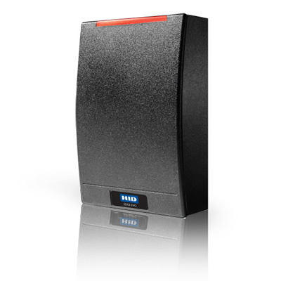 HID EHRP40 Hi-O Controller / Reader Access control controller HID EHRP40 Hi-O Controller / Reader single door networked access controller