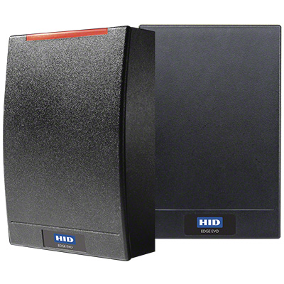 HID ESHR40-K Access control controller HID ESHR40-K standalone single-door IP access control solution