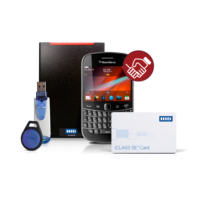 HID iCLASS SE platform Access control reader HID Global’s iCLASS Seos Credential wins SESAMES Award at CARTES Asia 2013