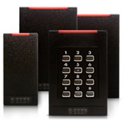 HID R10-T Access Control Reader Specifications | HID Access Control Readers