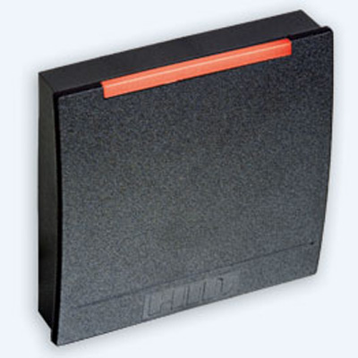 HID R10/R15 Access control reader HID R10