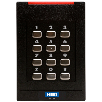 HID Signo Reader 40 Access control reader Specifications | HID Access ...