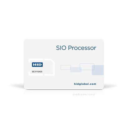 HID SE3110a00 Access control reader SE3110a00 secure identity object processor