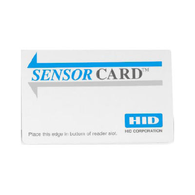 HID SensorCard Access control card/ tag/ fob HID SensorCard