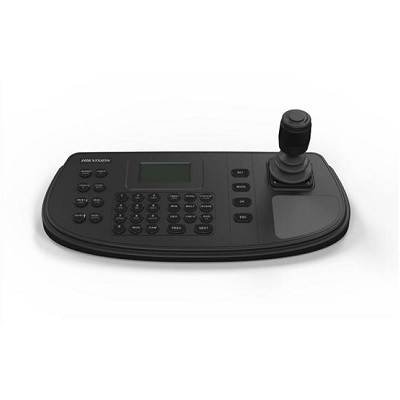 Hikvision DS-1006KI Telemetry transmitters and controllers Hikvision DS-1006KI 128 x 64 screen keyboard