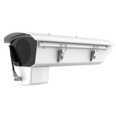 Hikvision DS-1331HZ-HW CCTV camera housing Hikvision DS-1331HZ-HW outdoor housing with heater and wiper