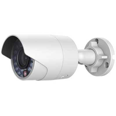 Hikvision DS-2CD2020F-I(W) IP camera Hikvision DS-2CD2020F-I(W) 2MP IR bullet network camera