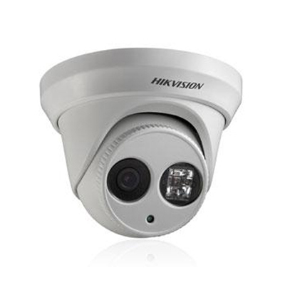 Hikvision DS-2CD2342WD-I IP camera Hikvision DS-2CD2342WD-I 4MP WDR EXIR Turret network camera