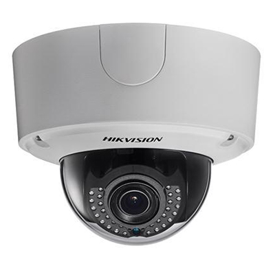 Hikvision DS-2CD7153-E IP Dome camera Specifications | Hikvision IP ...