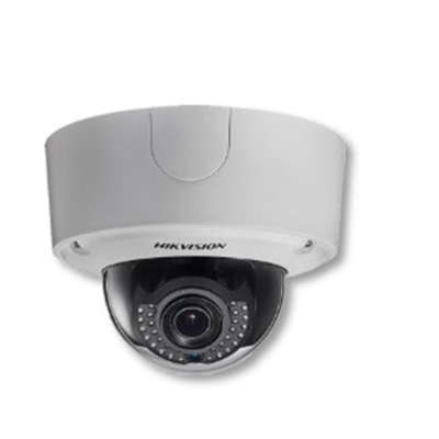 Hikvision DS-2CD4565F-IZ(H) IP Dome camera Hikvision DS-2CD4565F-IZ(H) 6 megapixel 3D DNR IP outdoor dome camera