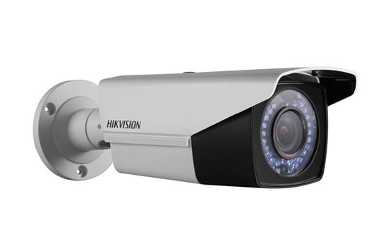 Hikvision DS-2CE16D1T-(A)VFIR3 CCTV camera Hikvision DS-2CE16D1T-(A)VFIR3 HD1080P vari-focal IR bullet camera