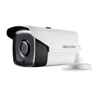 Hikvision DS-2CE16F1T-IT1 CCTV camera Hikvision shows expanded range of video surveillance products at IFSEC 2016