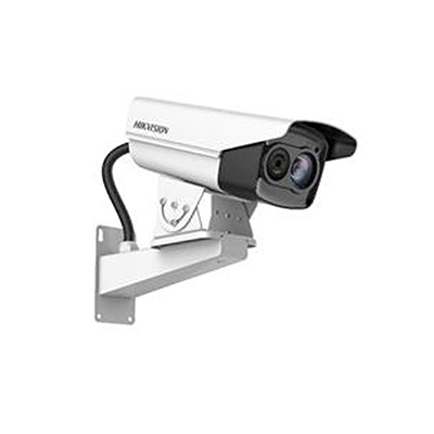 Hikvision DS-2TD2235D-25(50) IP camera Hikvision DS-2TD2235D-25(50) optical bi-spectrum network bullet camera
