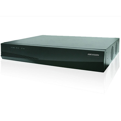 Hikvision DS-6416HDI-T Video server (IP transmission) Hikvision DS-6416HDI-T 16-channel high definition decoder
