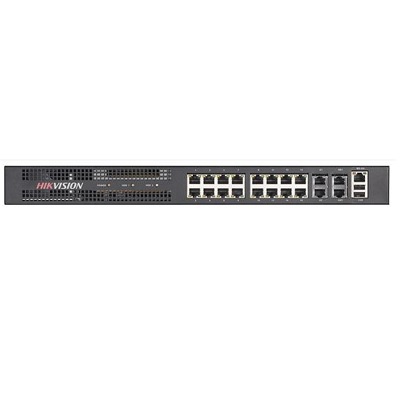 Hikvision DS-6916UDI Video server (IP transmission) Hikvision DS-6916UDI 16 channel decoder