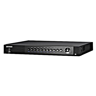 Hikvision Ds 7108hghi F1 Digital Video Recorder Dvr Specifications Hikvision Digital Video Recorders Dvrs