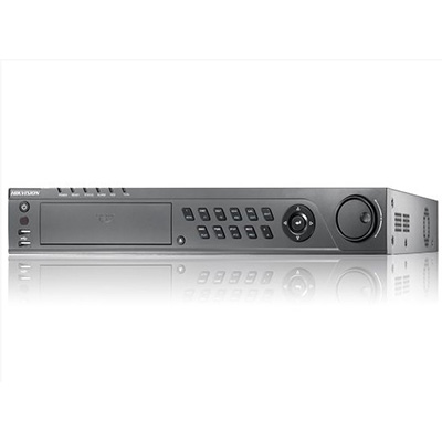 Hikvision Ds 7108hghi F1 Digital Video Recorder Dvr Specifications Hikvision Digital Video Recorders Dvrs