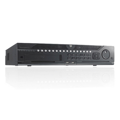 Hikvision DS-9608NI-ST Network Video Recorder (NVR) Hikvision DS-9608NI-ST 8-channel network video recorder