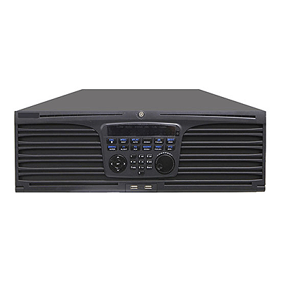 Hikvision DS-9616NI-XT Network Video Recorder (NVR) Hikvision DS-9616NI-XT high-end NVR