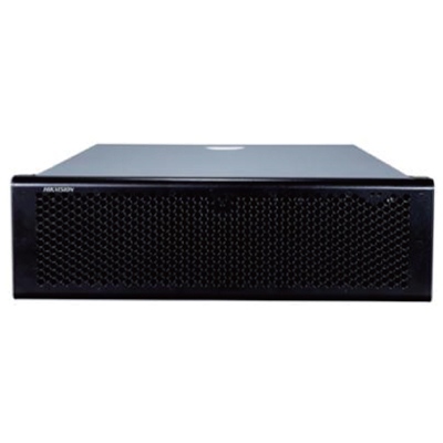 Hikvision DS-A81016S Network Video Recorder (NVR) Hikvision DS-A81016S 256-channel network video recorder