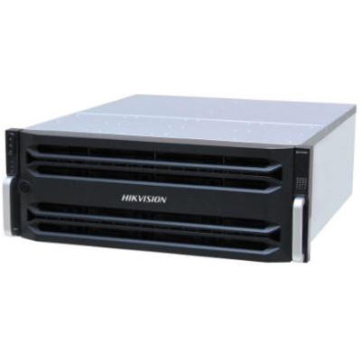 Hikvision DS-A82012D Storage Hikvision DS-A82012D CVR network storage with 64-bit multi-core processor