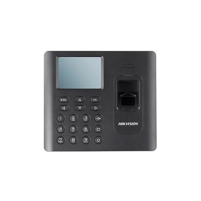Hikvision DS-K1A801SF Access control system Hikvision DS-K1A801SF fingerprint time attendance terminal