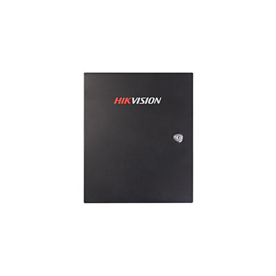Hikvision DS-K2804 Access control controller Hikvision DS-K2804 network access controller