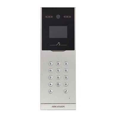 Hikvision DS-KD8002-VM video intercom metal door station